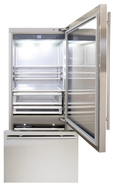 Встраиваемый холодильник Fhiaba KS900TGT6I (preview 1)