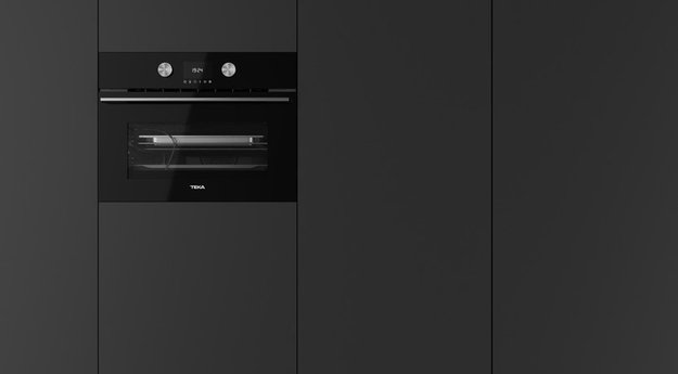 Духовой шкаф Teka HLC 8470 SC NIGHT RIVER BLACK (фото 9) Духовой шкаф Teka HLC 8470 SC NIGHT RIVER BLACK (preview 9)