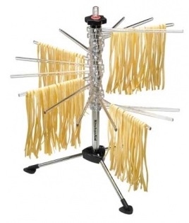 Подставка для сушки пасты KitchenAid KTMP-CLR EWH (фото 1) Подставка для сушки пасты KitchenAid KTMP-CLR EWH (preview 1)