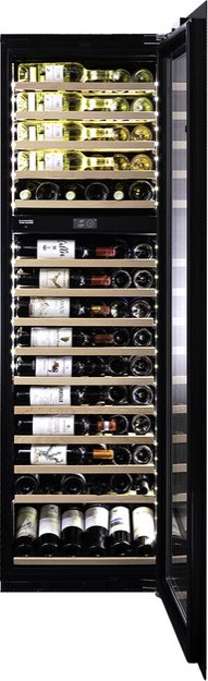 Винный шкаф Dunavox DVN-109.291DB.TO (фото 2) Винный шкаф Dunavox DVN-109.291DB.TO (preview 2)