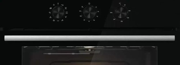 Электрический духовой шкаф Korting OKB 3821 EN (фото 2) Электрический духовой шкаф Korting OKB 3821 EN (preview 2)