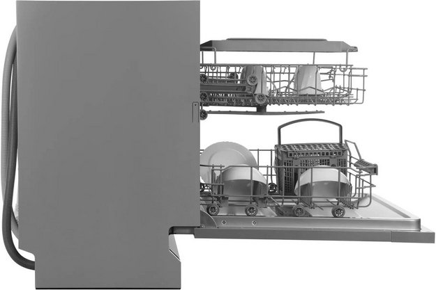 Встраиваемая посудомоечная машина Hyundai HBD 661 (preview 10)