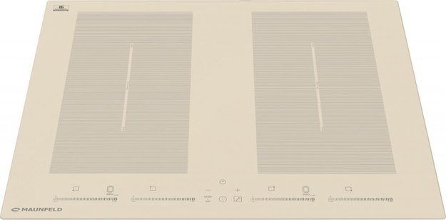 Индукционная варочная панель MAUNFELD EVI.594.FL2(S)-BG (preview 4)
