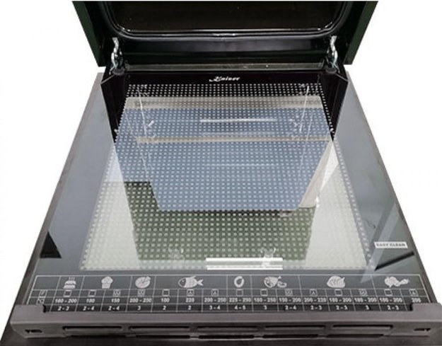 Встраиваемый электрический духовой шкаф Kaiser EH 4796 ElfAD (фото 5) Встраиваемый электрический духовой шкаф Kaiser EH 4796 ElfAD (preview 5)