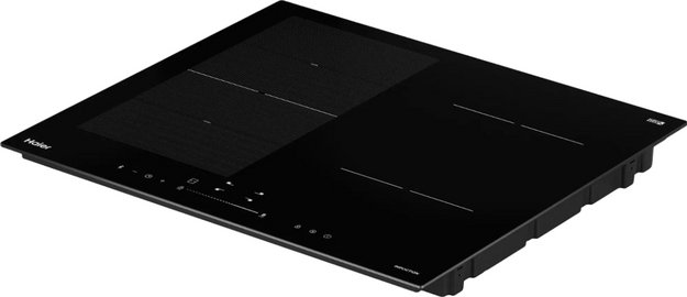 Индукционная варочная панель Haier HHY-Y64WFLBH (preview 6)
