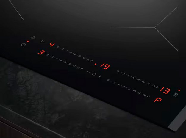 Варочная панель AEG TO64IC00FB (preview 5)