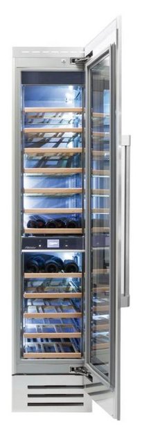 Встраиваемый винный шкаф Fhiaba RS450FW6 (preview 1)