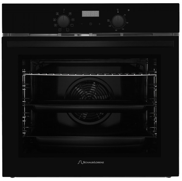 Духовой шкаф Schaub Lorenz SLB EY6095 (preview 1)
