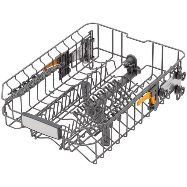 Встраиваемая посудомоечная машина KRONA WESPA 45 BI V2 (preview 10)