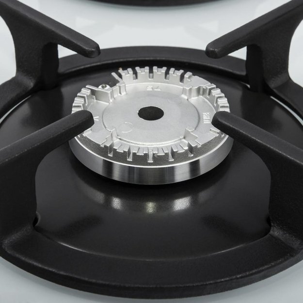 Газовая варочная панель MAUNFELD EGHG.32.1CW/G (фото 9) Газовая варочная панель MAUNFELD EGHG.32.1CW/G (preview 9)