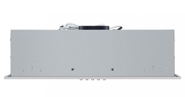 Встраиваемая кухонная вытяжка MAUNFELD Crosby Singl 5028 нержавеющая сталь (фото 7) Встраиваемая кухонная вытяжка MAUNFELD Crosby Singl 5028 нержавеющая сталь (preview 7)