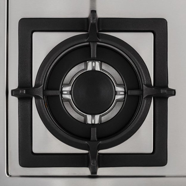 Газовая варочная поверхность KRONA CALORE 60 IX (фото 7) Газовая варочная поверхность KRONA CALORE 60 IX (preview 7)