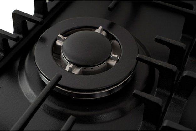 Газовая варочная панель Schaub Lorenz SLK GS4540 (preview 4)