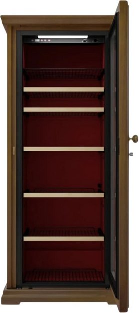 Винный шкаф IP CEXK 401-6 LNU (preview 3)