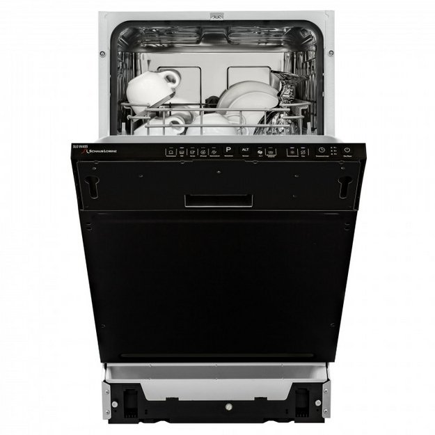 Встраиваемая посудомоечная машина Schaub Lorenz SLG VI4405 (preview 3)