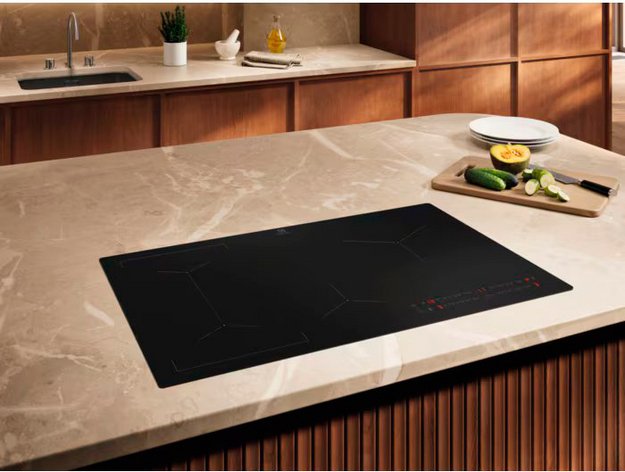 Варочная панель Electrolux KIV83443CT (preview 3)