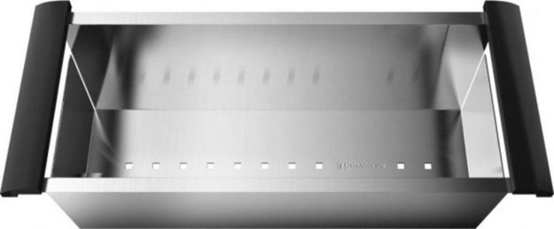 Коландер для мойки Omoikiri CO-02-IN (фото 1) Коландер для мойки Omoikiri CO-02-IN (preview 1)