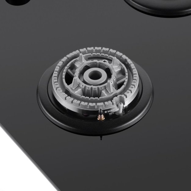 Газовая варочная панель MAUNFELD EGHG.43.33CB2\G (фото 8) Газовая варочная панель MAUNFELD EGHG.43.33CB2\G (preview 8)