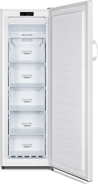 Морозильный шкаф Gorenje FN4171CW (фото 2) Морозильный шкаф Gorenje FN4171CW (preview 2)