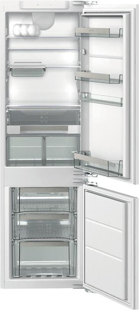 Двухкамерный холодильник Gorenje Plus GDC 66178 FN (фото 1) Двухкамерный холодильник Gorenje Plus GDC 66178 FN (preview 1)