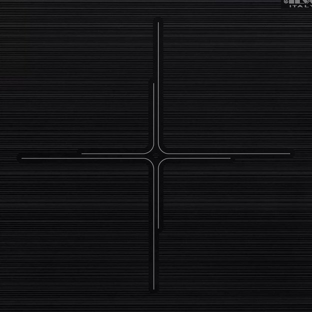 Варочная поверхность KRONA GENESIS max 60 BL (preview 10)