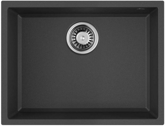 Мойка Omoikiri TEDORI 54-U BL (preview 1)