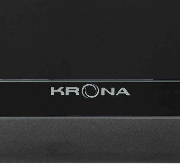 Вытяжка Krona Liva 600 black PB (фото 8) Вытяжка Krona Liva 600 black PB (preview 8)