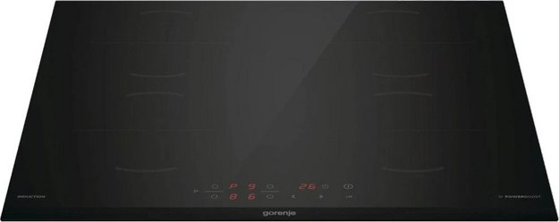 Варочная панель Gorenje GI6401BCE (фото 4) Варочная панель Gorenje GI6401BCE (preview 4)