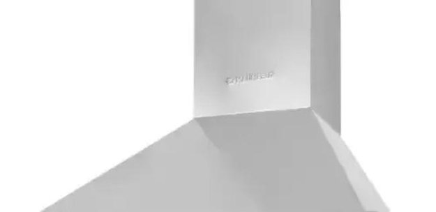Кухонная вытяжка MAUNFELD Line T 50 нержавеющая сталь (фото 2) Кухонная вытяжка MAUNFELD Line T 50 нержавеющая сталь (preview 2)
