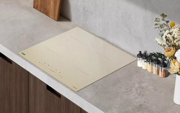 Индукционная варочная панель Haier HHY-Y64TVTC (фото 3) Индукционная варочная панель Haier HHY-Y64TVTC (preview 3)