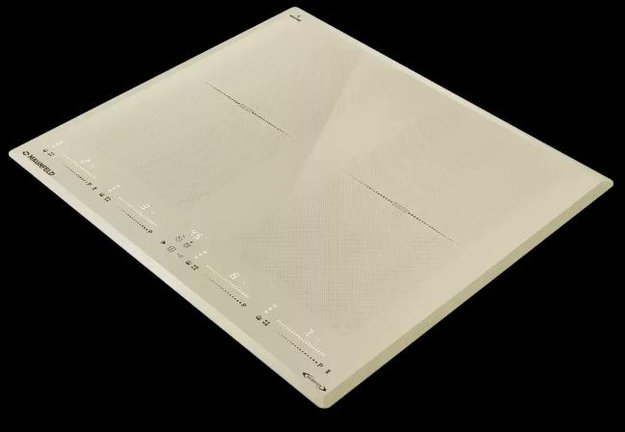 Индукционная варочная панель Maunfeld CVI594SF2BG LUX Inverter (фото 2) Индукционная варочная панель Maunfeld CVI594SF2BG LUX Inverter (preview 2)