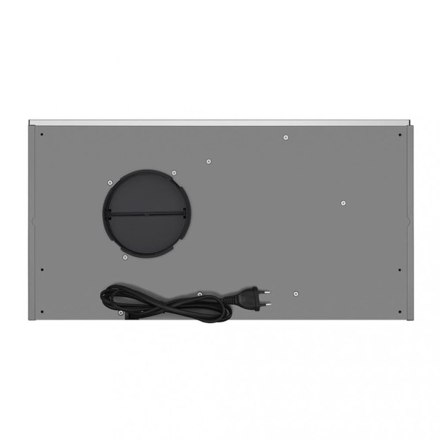 Встраиваемая кухонная вытяжка MAUNFELD V Light 60 нержавеющая сталь (фото 7) Встраиваемая кухонная вытяжка MAUNFELD V Light 60 нержавеющая сталь (preview 7)