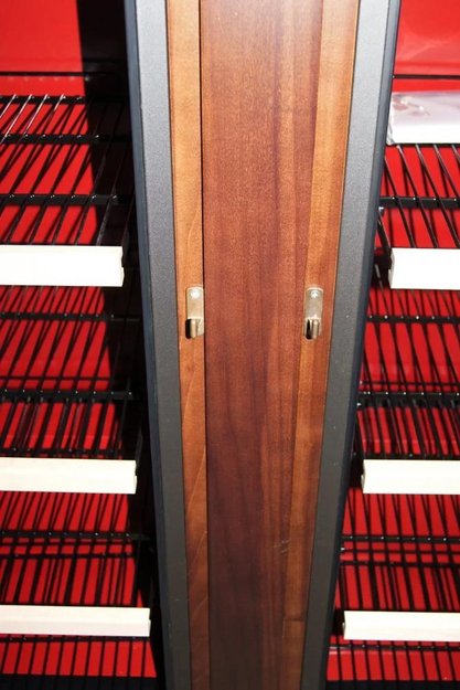 Винный шкаф IP CEX 2401 NU (фото 3) Винный шкаф IP CEX 2401 NU (preview 3)