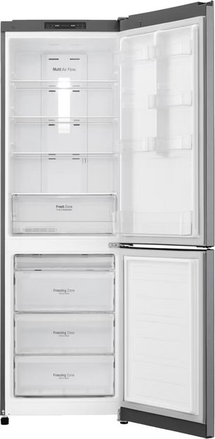 Холодильник LG GA-B419SDJL (preview 3)