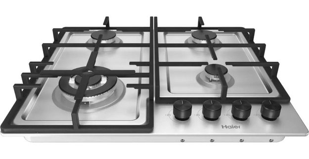 Газовая варочная панель Haier HHQ-M64CTX (preview 3)