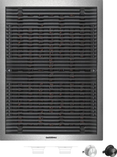 Электрический гриль Gaggenau Vario 400 Series VR414115 (preview 1)
