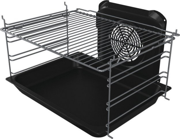 Комбинированная плита Gorenje GKS6C70XJ (preview 10)