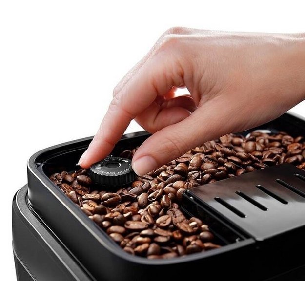Кофемашина DeLonghi ECAM290.51.B (preview 5)