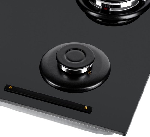 Газовая варочная панель MAUNFELD EGHG.64.63CB2/G (preview 9)