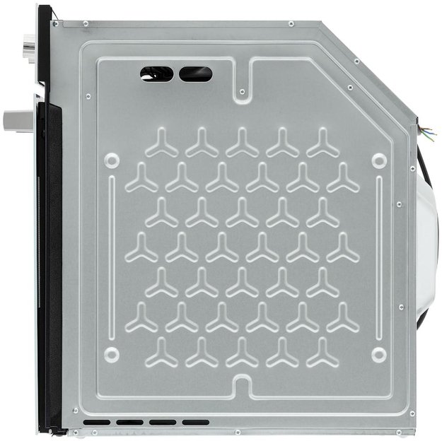 Электрический духовой шкаф KRONA MAGNETE 60 WH (фото 4) Электрический духовой шкаф KRONA MAGNETE 60 WH (preview 4)