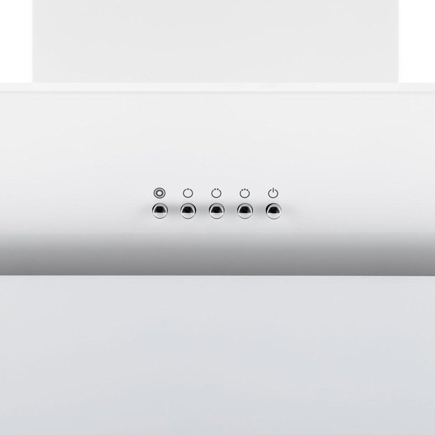 Вытяжка Krona ELMA 600 white PB (фото 4) Вытяжка Krona ELMA 600 white PB (preview 4)