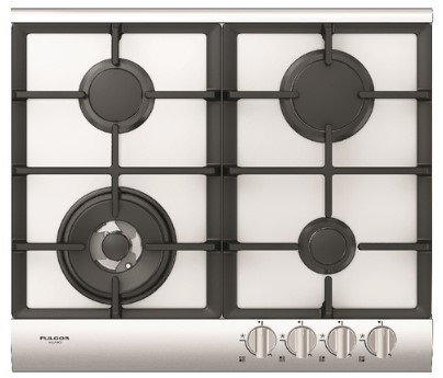 Варочная панель Fulgor Milano QLH 604 G WK WH (фото 1) Варочная панель Fulgor Milano QLH 604 G WK WH (preview 1)
