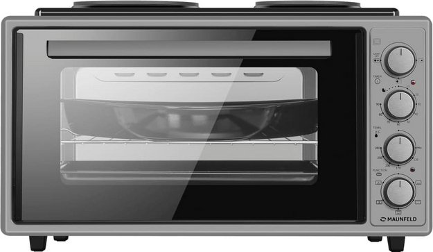 Мини-печь Maunfeld MMO-483MGR01H (preview 1)