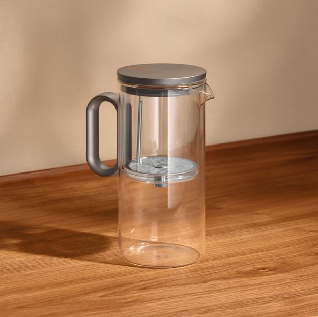 Чайник заварочный BORK HK509 (preview 9)