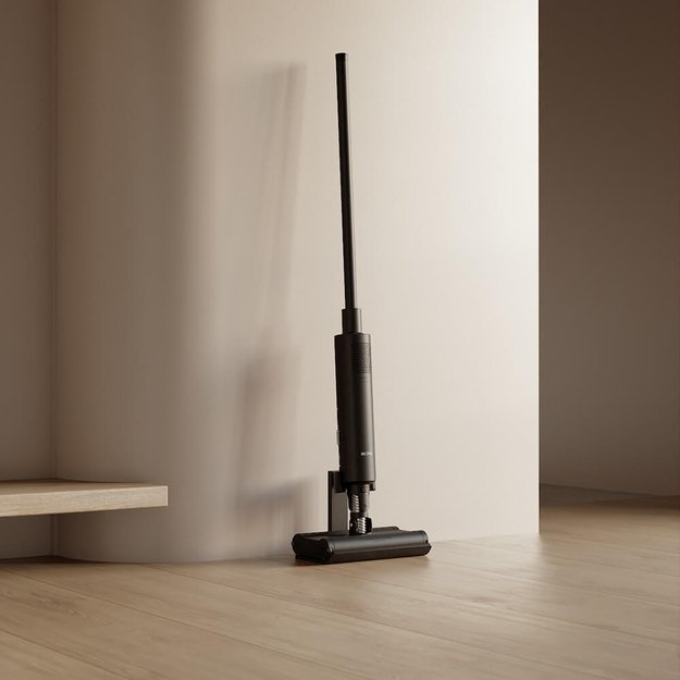 Беспроводной пылесос Bork V802 bk (фото 7) Беспроводной пылесос Bork V802 bk (preview 7)