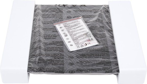 Индукционная варочная панель MAUNFELD EVI.594-FL2-BK (фото 11) Индукционная варочная панель MAUNFELD EVI.594-FL2-BK (preview 11)