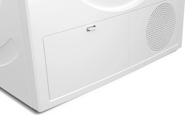 Сушильная машина Bosch WTH8627GPL (preview 10)