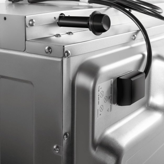 Духовой шкаф Maunfeld EOGC604W Slim (preview 15)