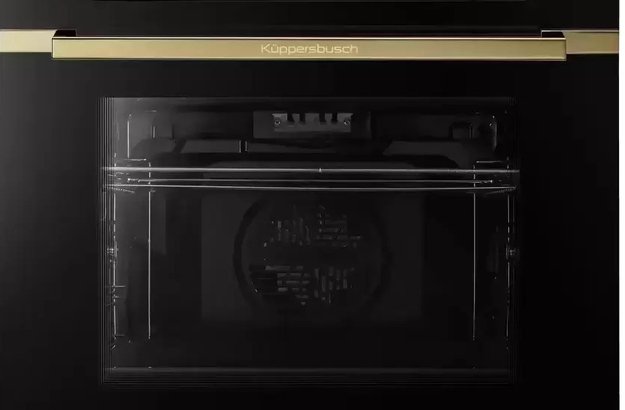 Духовой шкаф Kuppersbusch B 6330.0 S4 Gold (фото 4) Духовой шкаф Kuppersbusch B 6330.0 S4 Gold (preview 4)