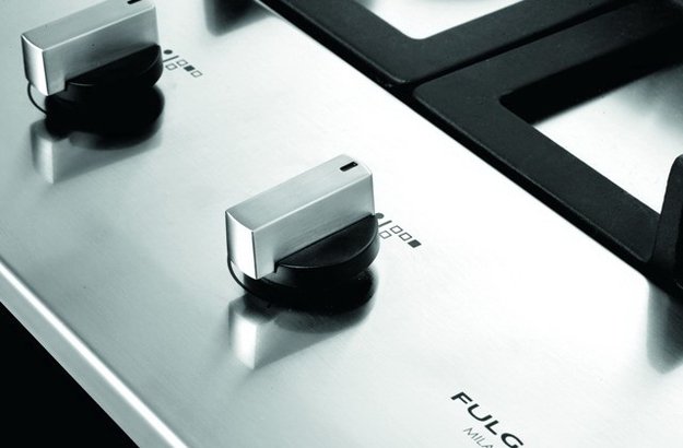 Варочная панель Fulgor Milano QH 1124 G WK X (фото 4) Варочная панель Fulgor Milano QH 1124 G WK X (preview 4)